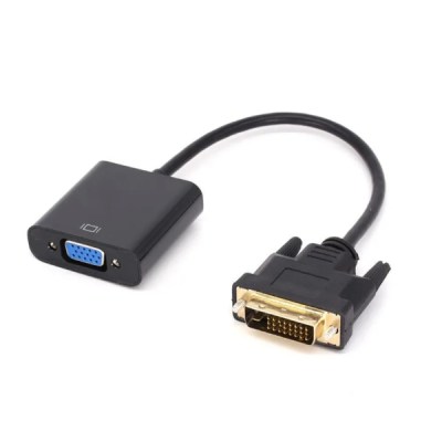 Adaptateur DVI vers VGA M_F _ RS-DVITOVGA-1